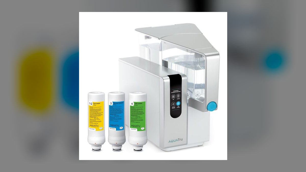 Top 10 Under-Sink RO Water Filtration Systems — Best Overall + Best Value in 2027 — figure 9