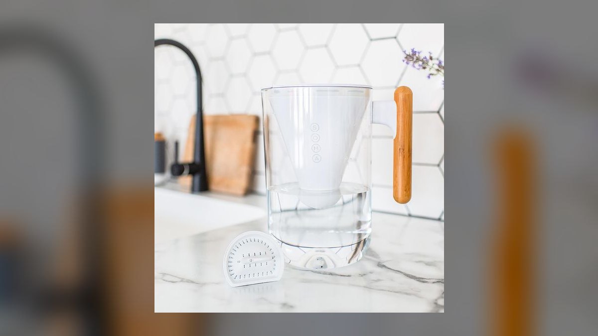 Top 10 Water Filter Pitchers — Best Overall + Best Value in 2027 — figure 10
