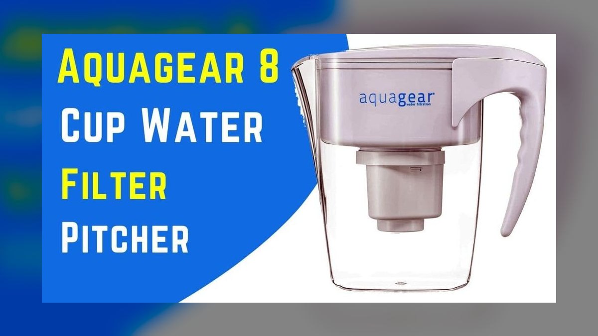 Top 10 Water Filter Pitchers — Best Overall + Best Value in 2027 — figure 2