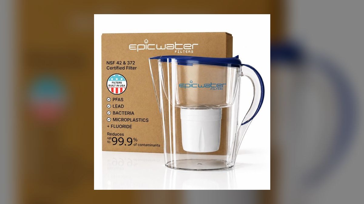 Top 10 Water Filter Pitchers — Best Overall + Best Value in 2027 — figure 4