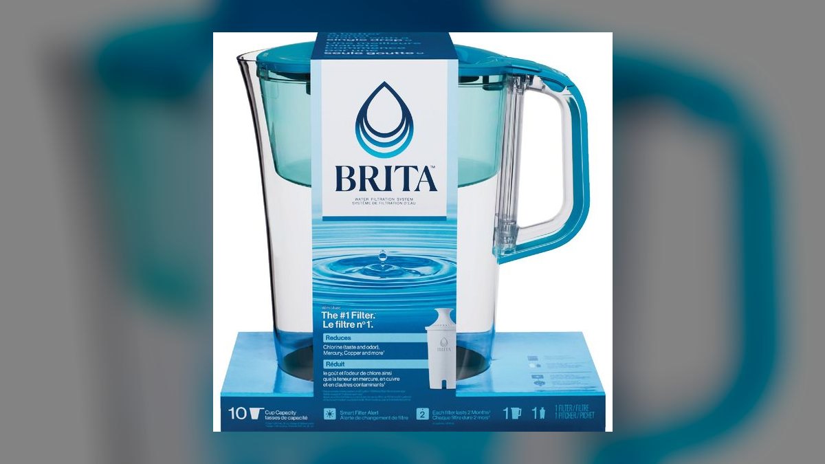 Top 10 Water Filter Pitchers — Best Overall + Best Value in 2027 — figure 6