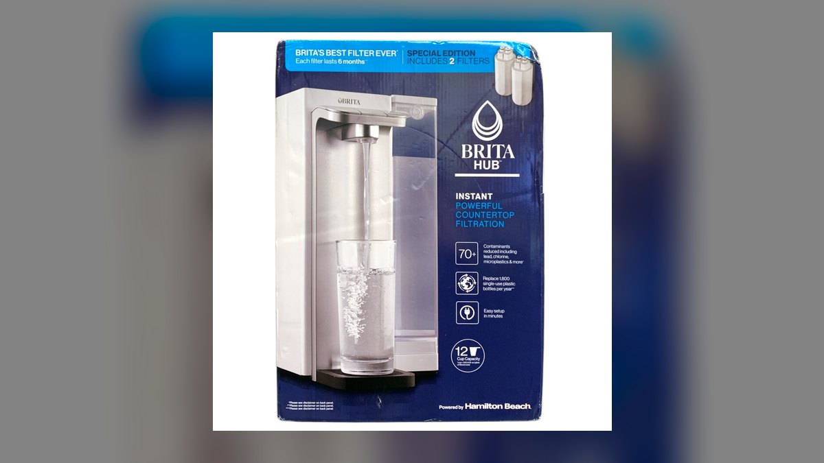 Top 10 Water Filter Pitchers — Best Overall + Best Value in 2027 — figure 8