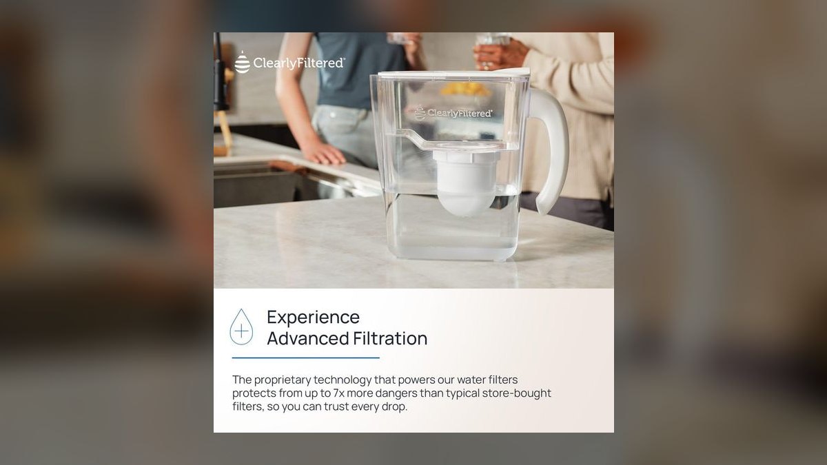 Top 10 Water Filter Pitchers — Best Overall + Best Value in 2027