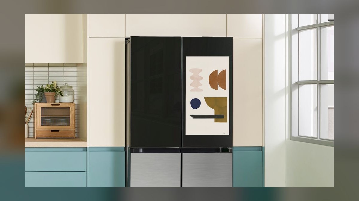 Top 10 Smart Refrigerators — Best Overall + Best Value in 2027 — figure 1