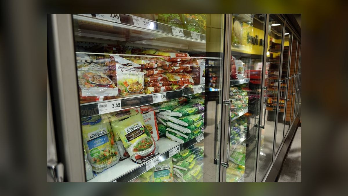 Top 10 Smart Refrigerators — Best Overall + Best Value in 2027 — figure 10