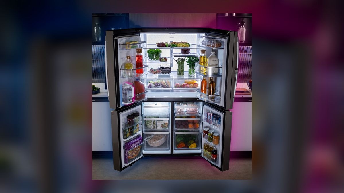 Top 10 Smart Refrigerators — Best Overall + Best Value in 2027 — figure 2