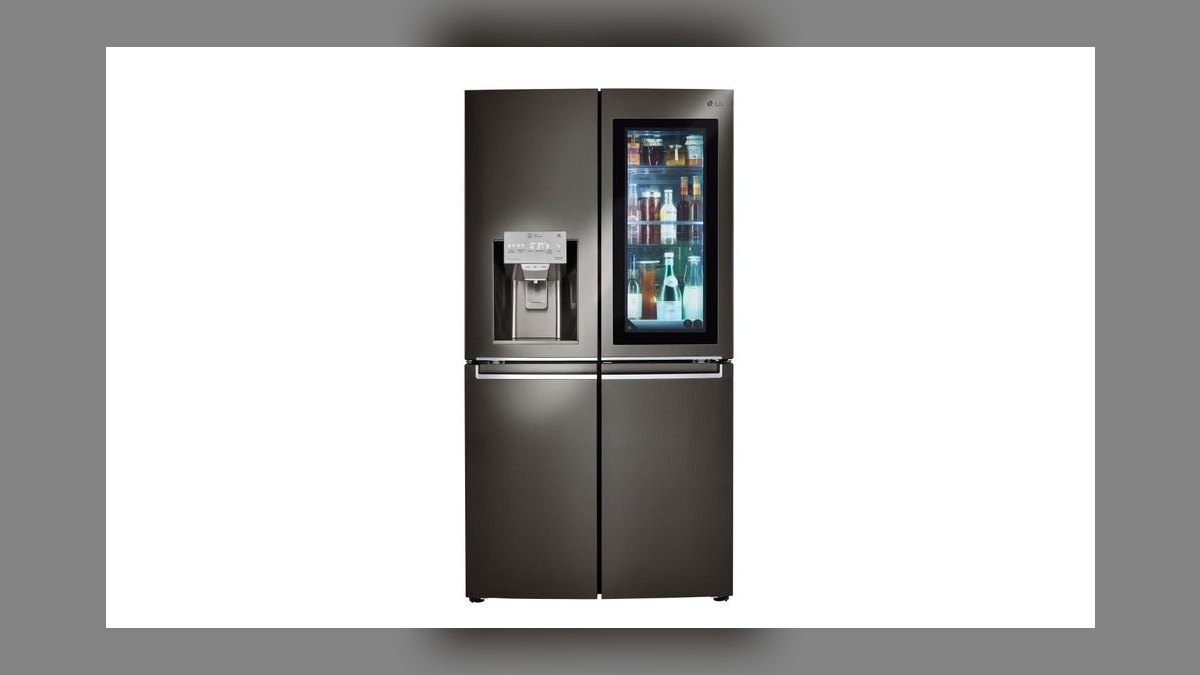 Top 10 Smart Refrigerators — Best Overall + Best Value in 2027 — figure 3