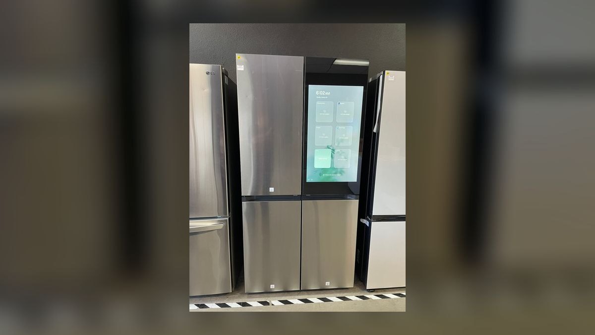 Top 10 Smart Refrigerators — Best Overall + Best Value in 2027 — figure 4