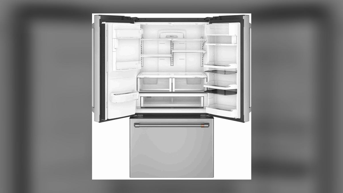 Top 10 Smart Refrigerators — Best Overall + Best Value in 2027 — figure 5