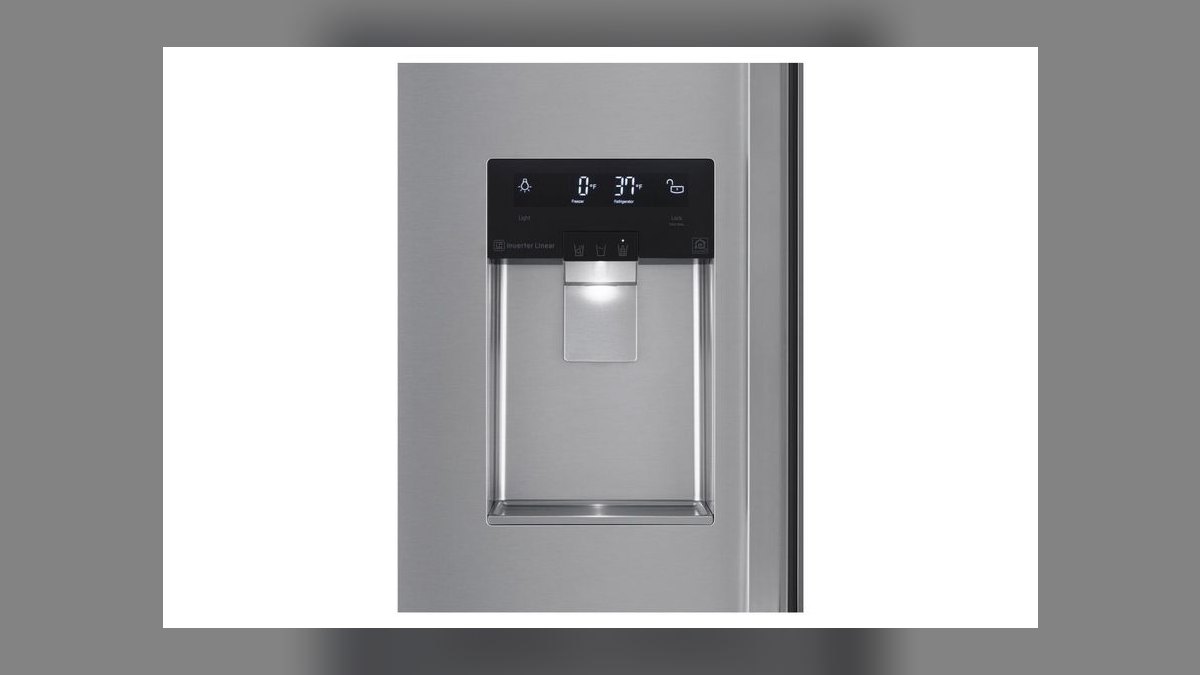 Top 10 Smart Refrigerators — Best Overall + Best Value in 2027 — figure 6