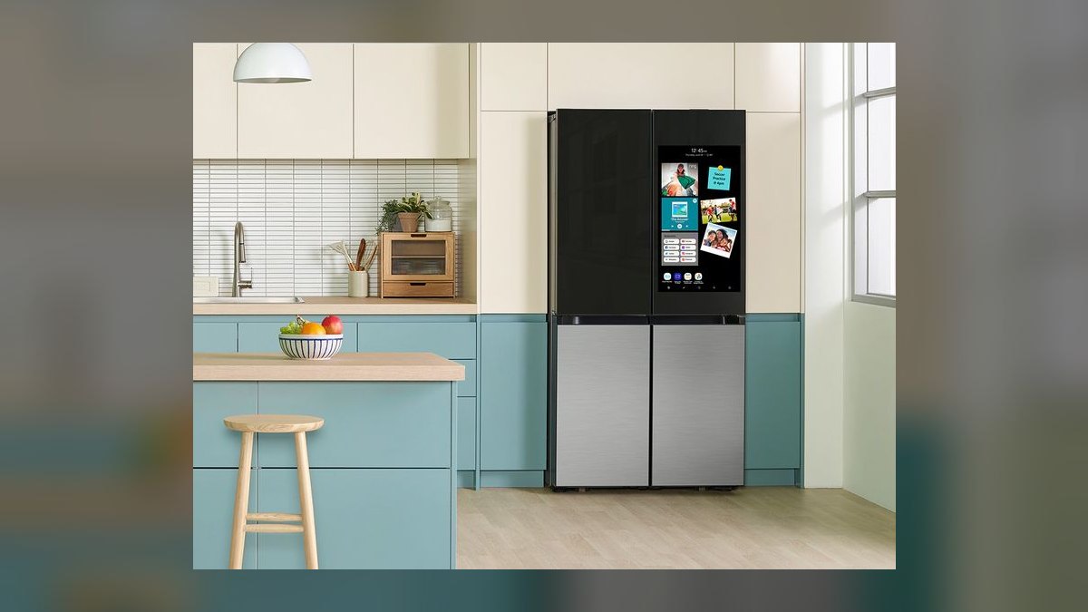 Top 10 Smart Refrigerators — Best Overall + Best Value in 2027 — figure 7