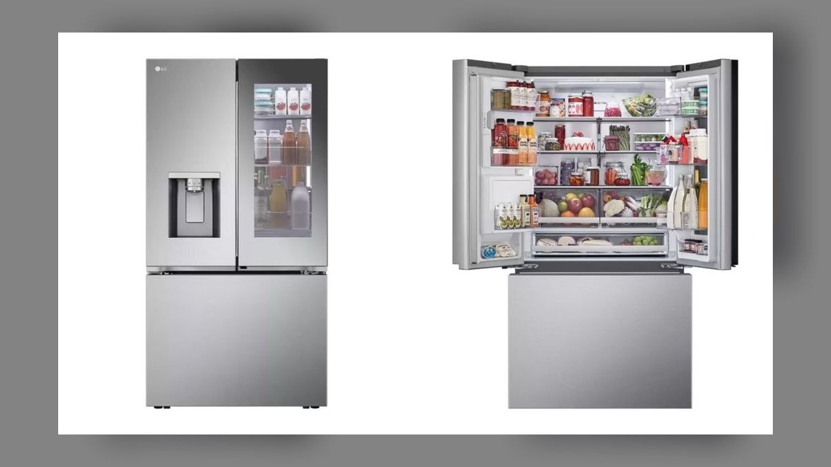 Top 10 Smart Refrigerators — Best Overall + Best Value in 2027 — figure 9