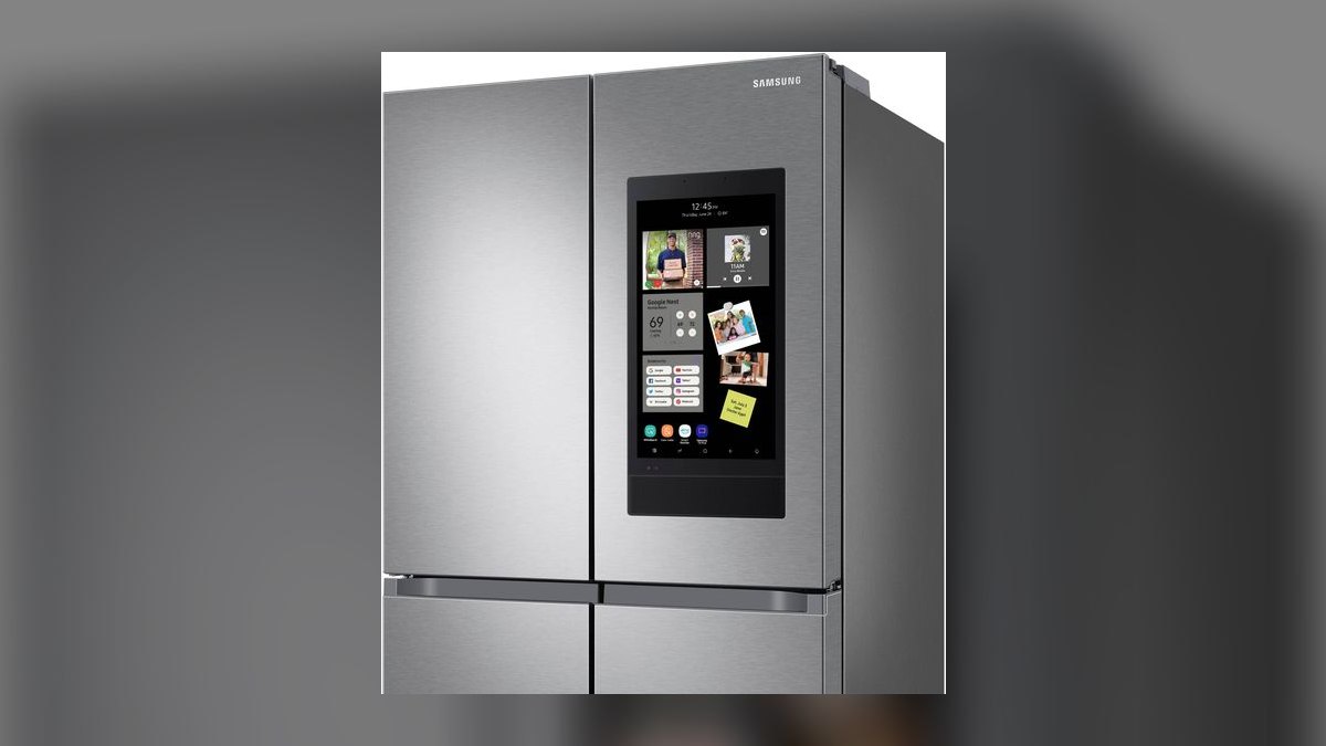 Top 10 Smart Refrigerators — Best Overall + Best Value in 2027