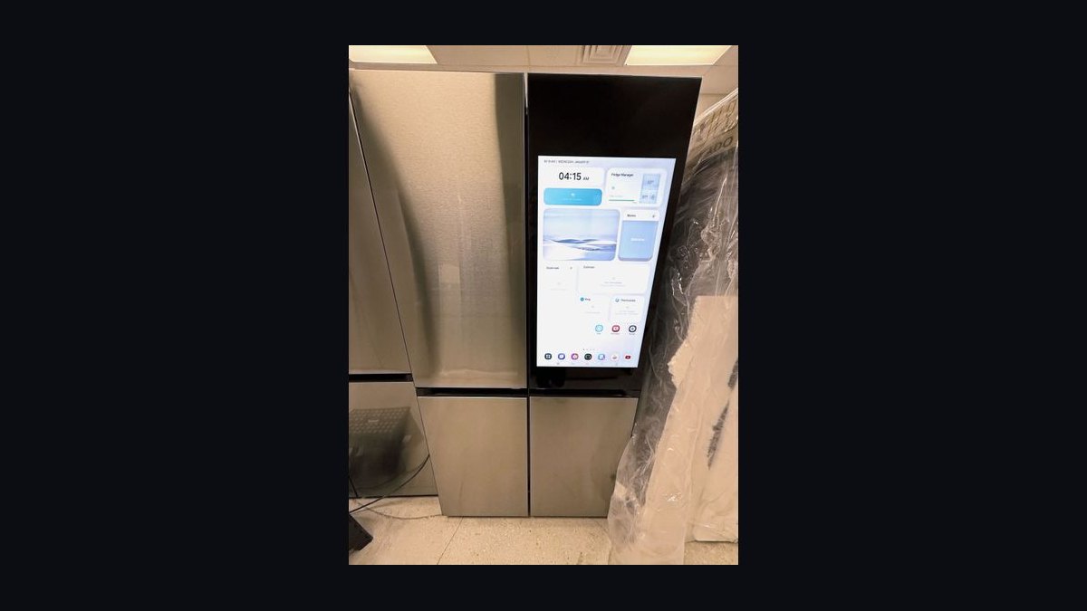 Top 10 Smart Refrigerators — Best Overall + Best Value in 2027