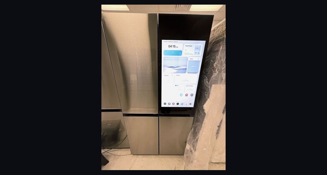 Top 10 Smart Refrigerators — Best Overall + Best Value in 2027