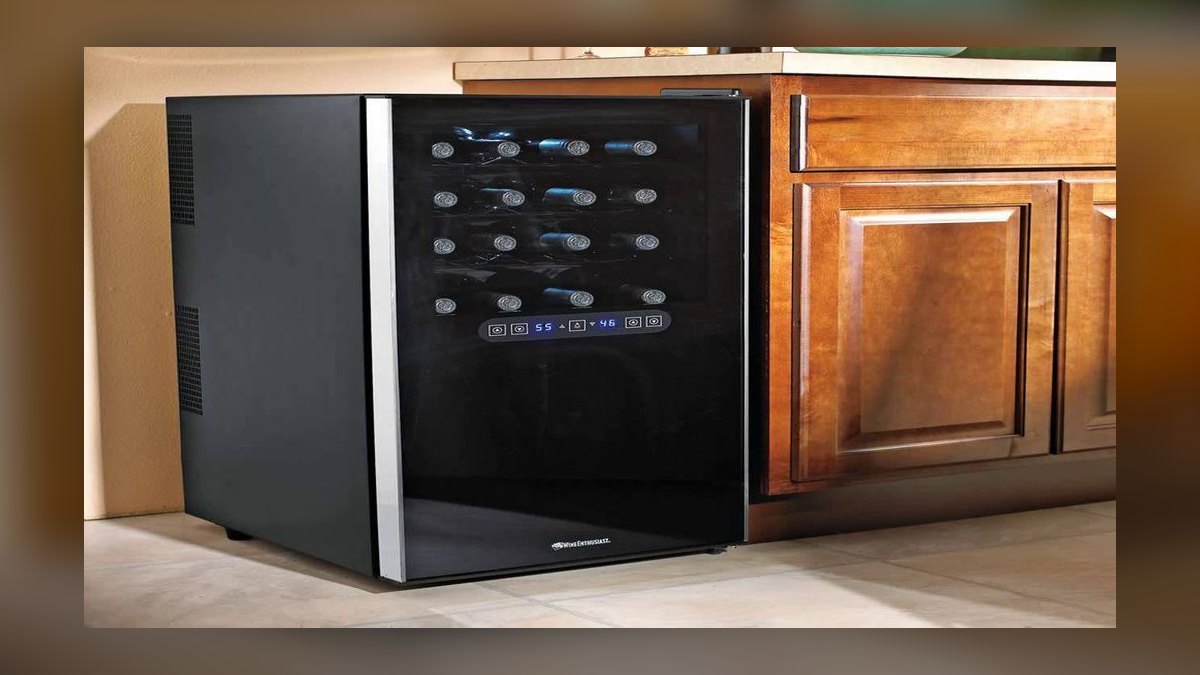 Top 10 Wine Fridges — Best Overall + Best Value in 2027 — figure 2