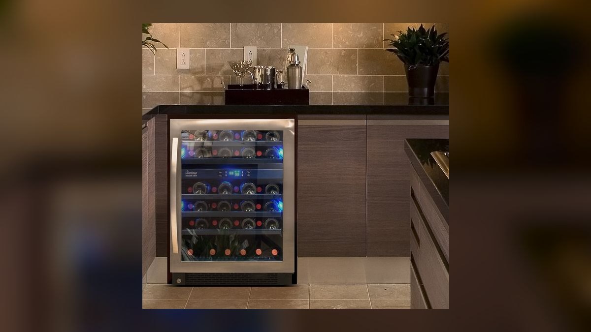 Top 10 Wine Fridges — Best Overall + Best Value in 2027 — figure 3