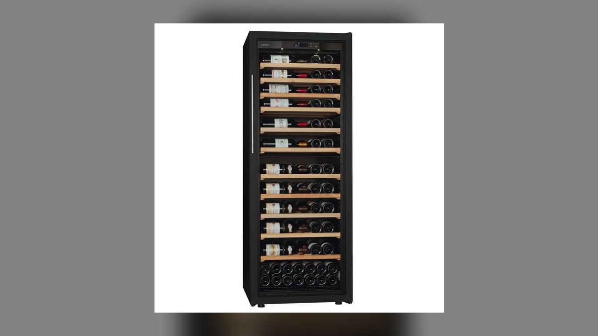 Top 10 Wine Fridges — Best Overall + Best Value in 2027