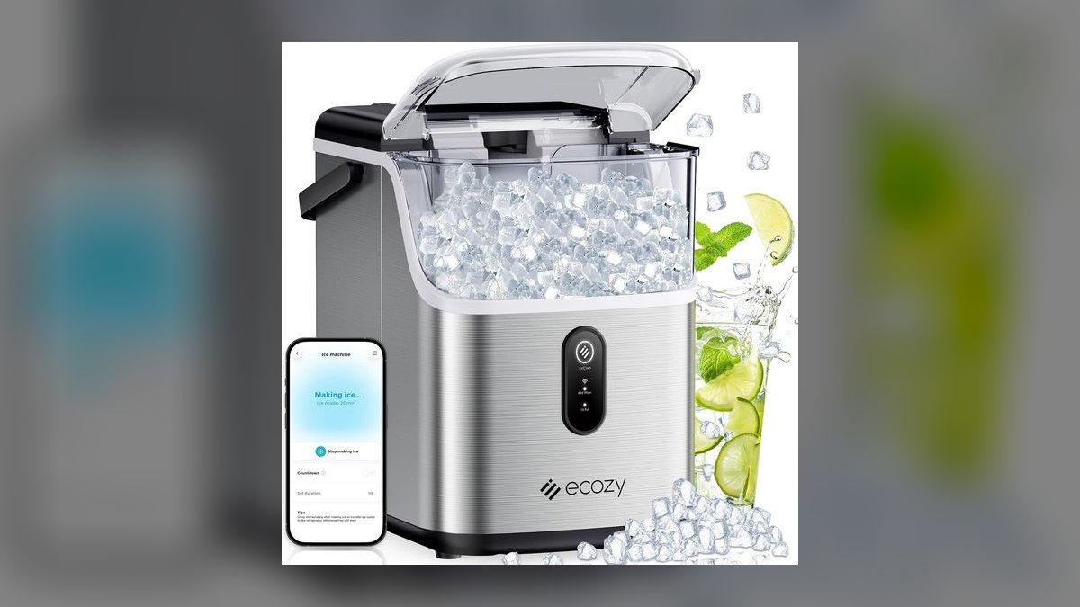 Top 10 Countertop Ice Makers — Best Overall + Best Value in 2027 — figure 10
