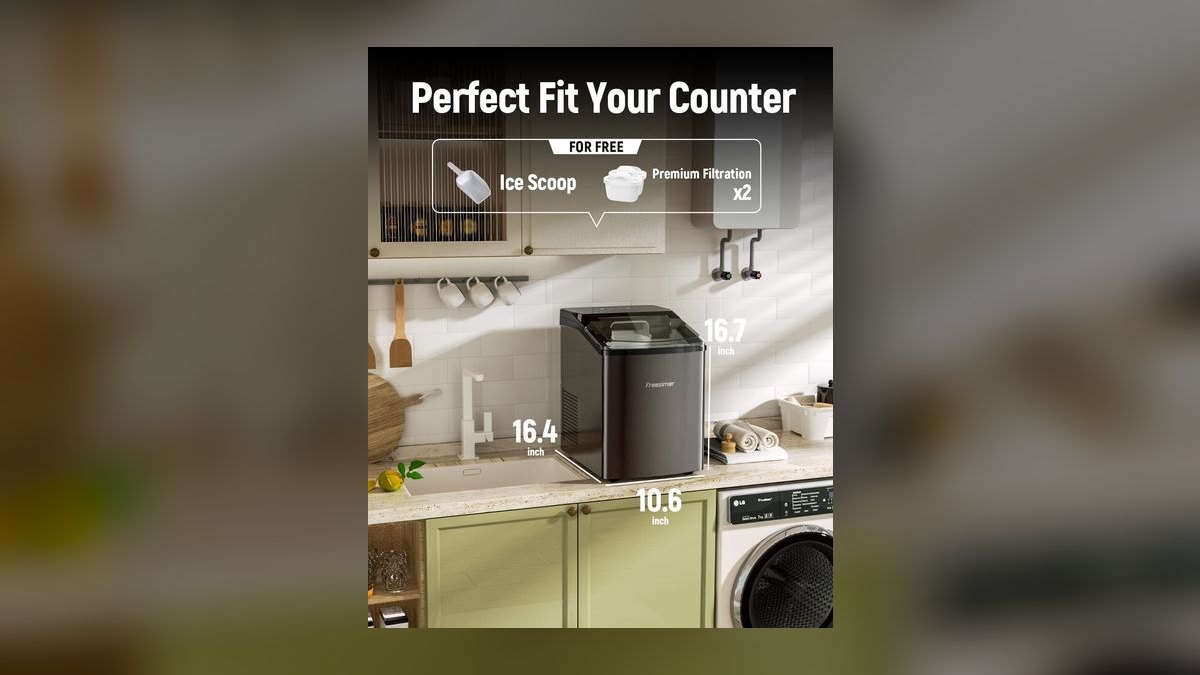 Top 10 Countertop Ice Makers — Best Overall + Best Value in 2027 — figure 4
