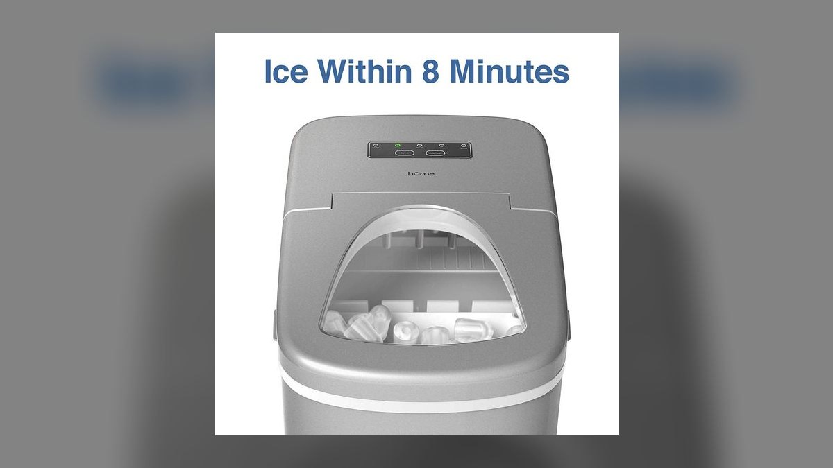 Top 10 Countertop Ice Makers — Best Overall + Best Value in 2027 — figure 7