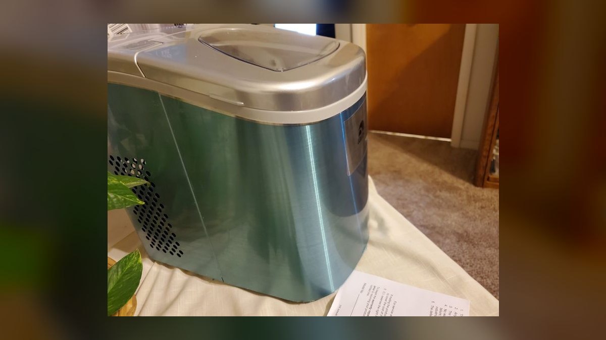 Top 10 Countertop Ice Makers — Best Overall + Best Value in 2027 — figure 8