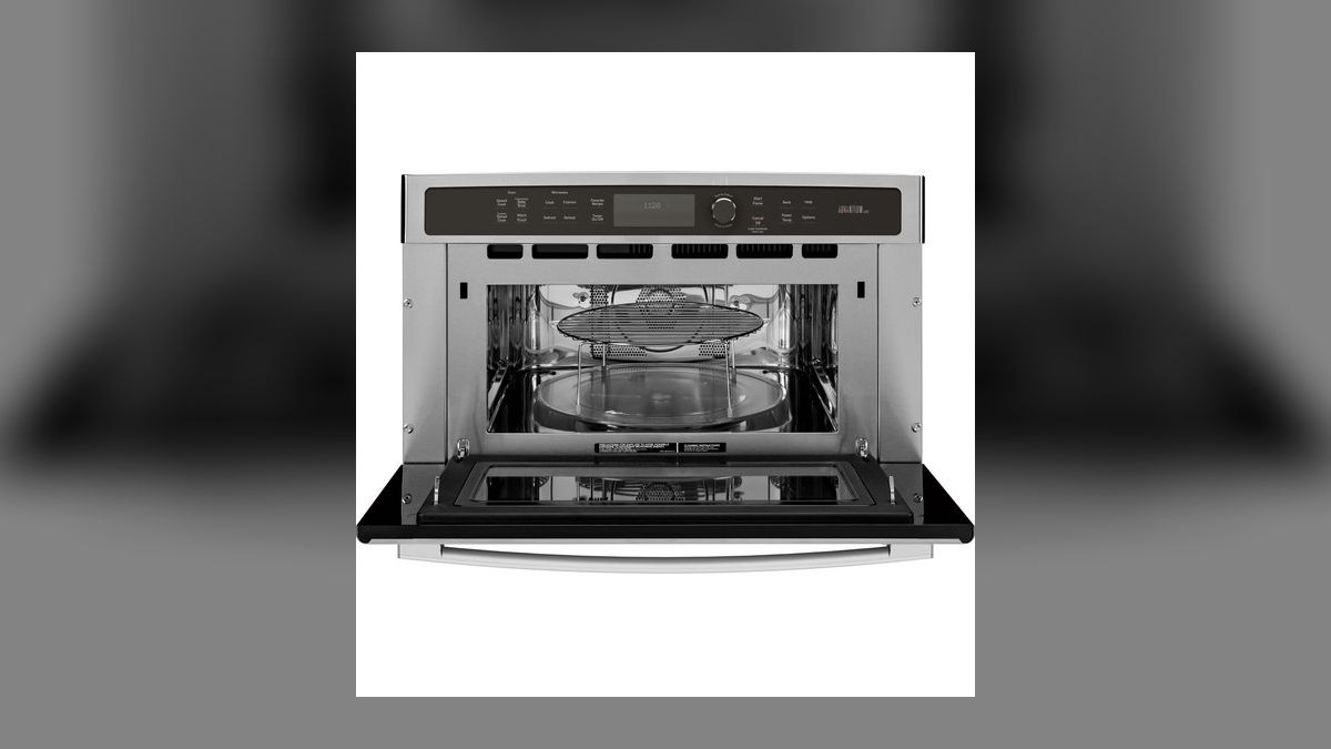 Top 10 Smart Microwaves — Best Overall + Best Value in 2027 — figure 10