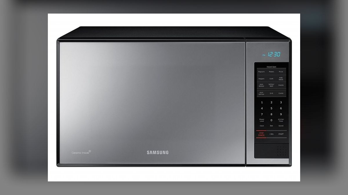 Top 10 Smart Microwaves — Best Overall + Best Value in 2027 — figure 2