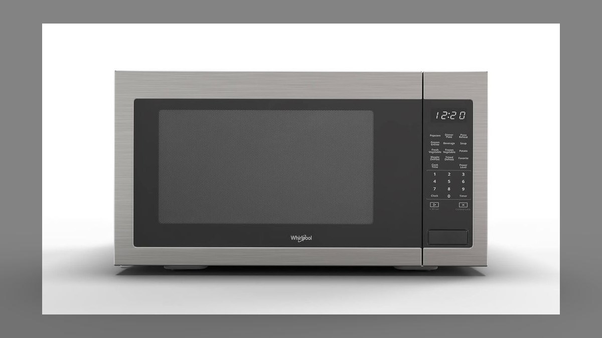 Top 10 Smart Microwaves — Best Overall + Best Value in 2027 — figure 4