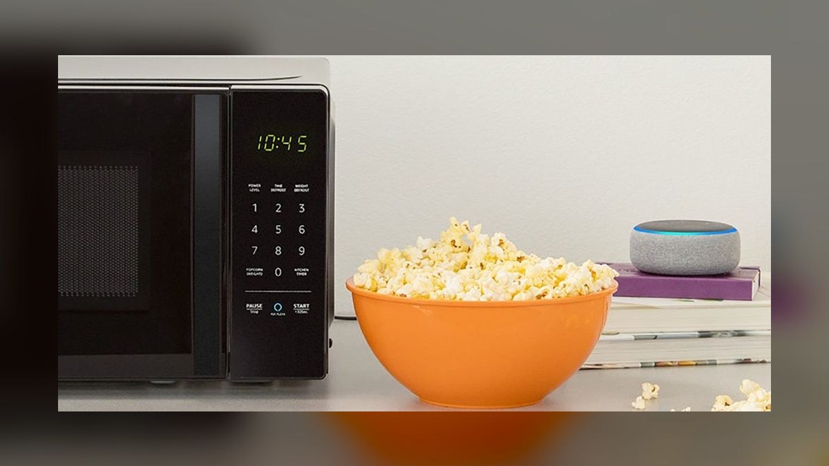 Top 10 Smart Microwaves — Best Overall + Best Value in 2027 — figure 6
