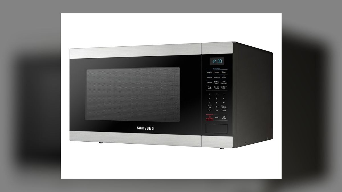 Top 10 Smart Microwaves — Best Overall + Best Value in 2027 — figure 9