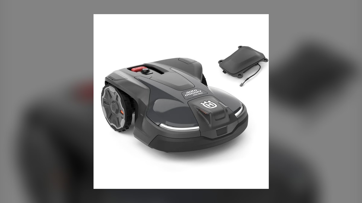 Top 10 Robot Lawn Mowers — Best Overall + Best Value in 2027 — figure 1