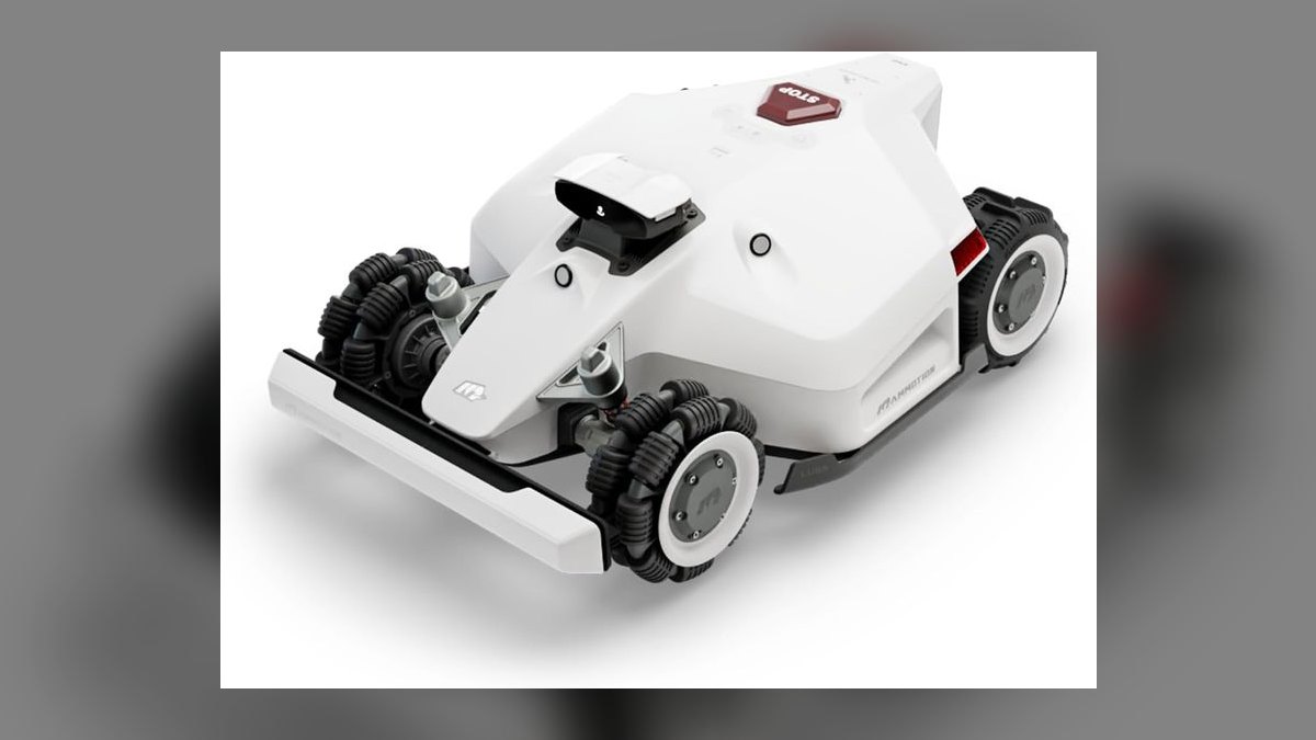 Top 10 Robot Lawn Mowers — Best Overall + Best Value in 2027 — figure 2