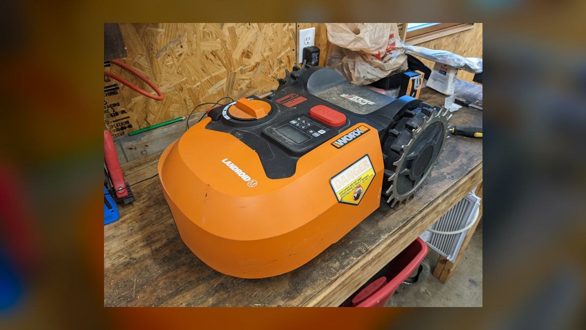 Top 10 Robot Lawn Mowers — Best Overall + Best Value in 2027 — figure 6