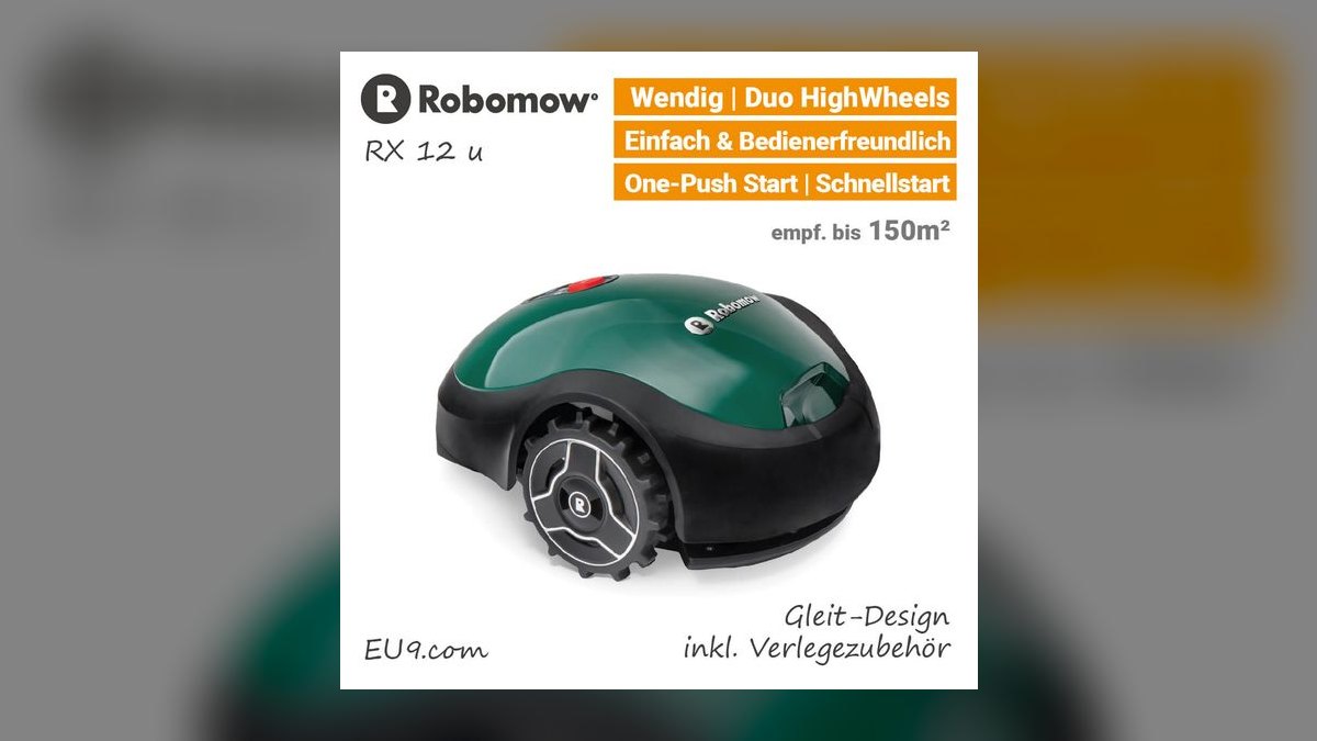 Top 10 Robot Lawn Mowers — Best Overall + Best Value in 2027 — figure 7