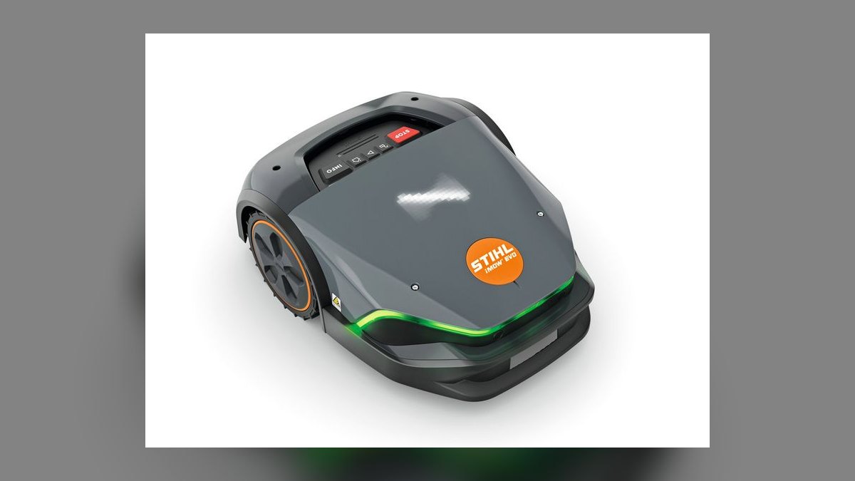 Top 10 Robot Lawn Mowers — Best Overall + Best Value in 2027 — figure 9
