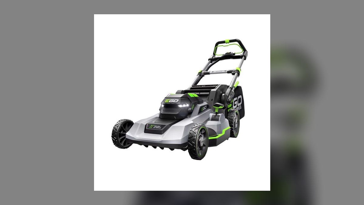 Top 10 Battery Lawn Mowers — Best Overall + Best Value in 2027 — figure 1