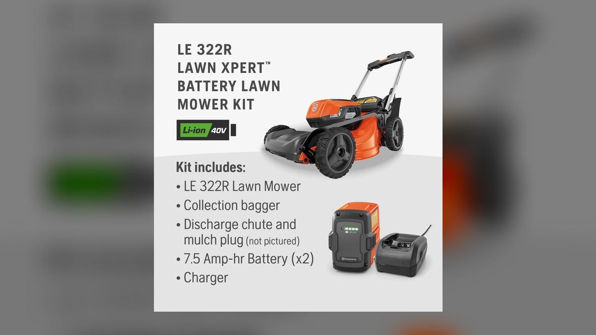Top 10 Battery Lawn Mowers — Best Overall + Best Value in 2027 — figure 10