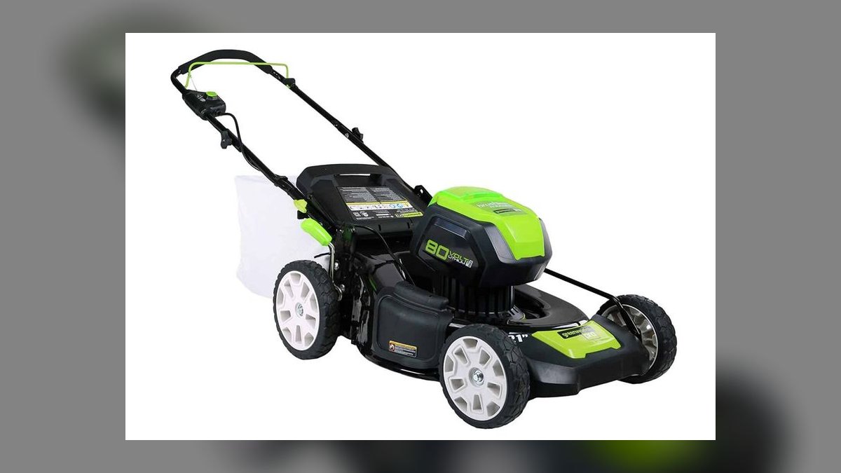 Top 10 Battery Lawn Mowers — Best Overall + Best Value in 2027 — figure 5