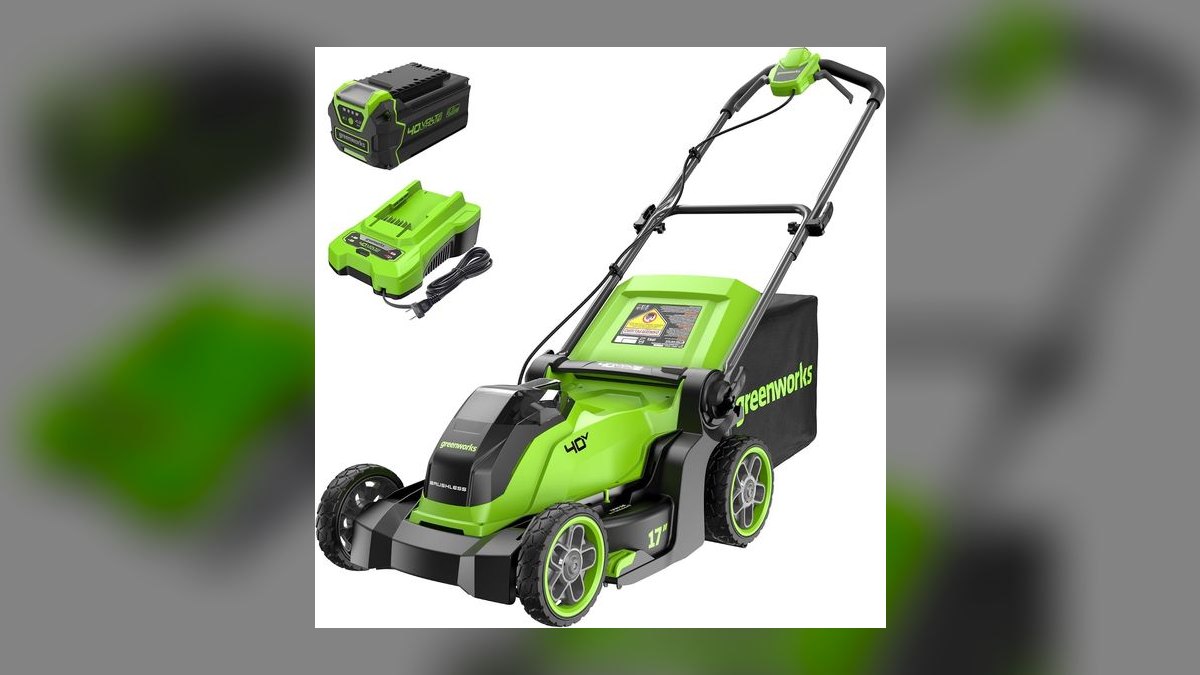 Top 10 Battery Lawn Mowers — Best Overall + Best Value in 2027 — figure 6