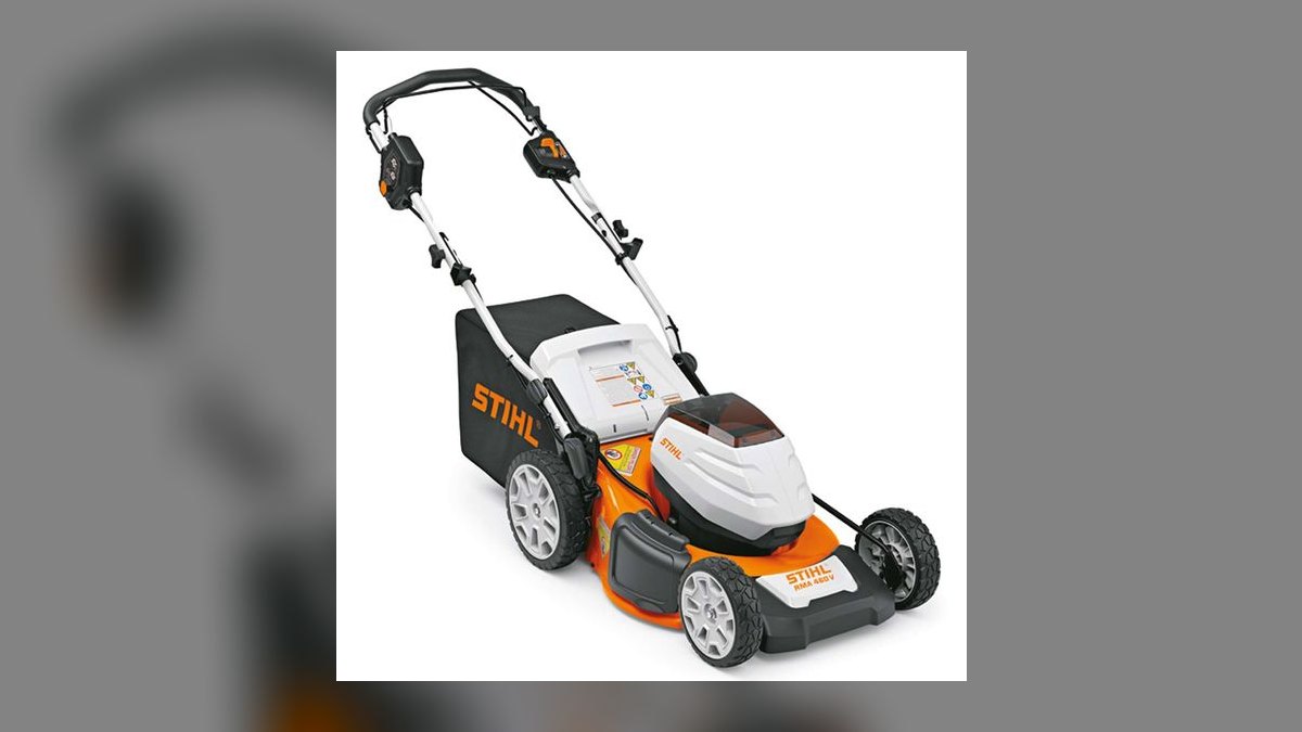 Top 10 Battery Lawn Mowers — Best Overall + Best Value in 2027 — figure 9