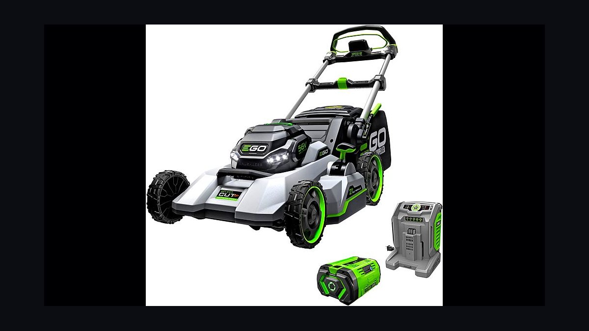 Top 10 Battery Lawn Mowers — Best Overall + Best Value in 2027