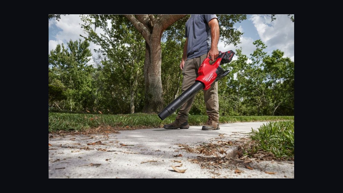 Top 10 Battery Leaf Blowers — Best Overall + Best Value in 2027 — figure 10