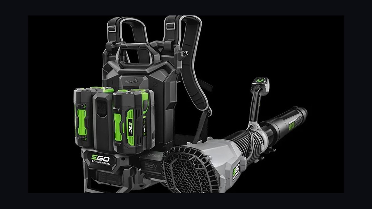 Top 10 Battery Leaf Blowers — Best Overall + Best Value in 2027 — figure 2