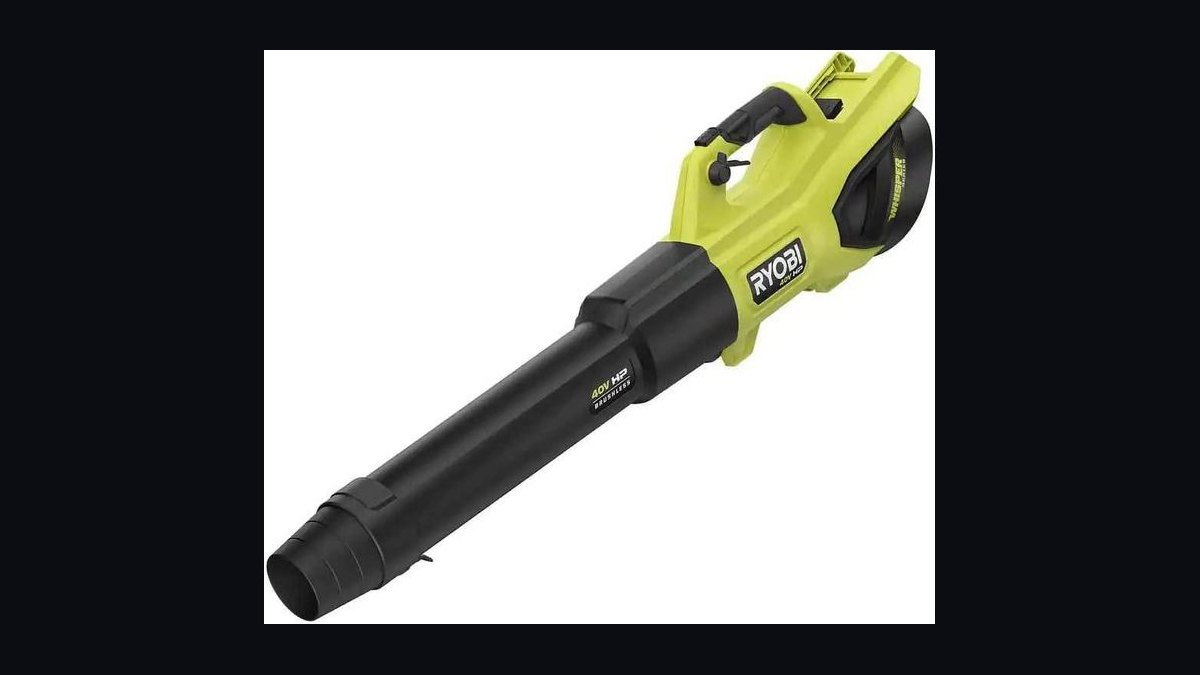 Top 10 Battery Leaf Blowers — Best Overall + Best Value in 2027 — figure 3