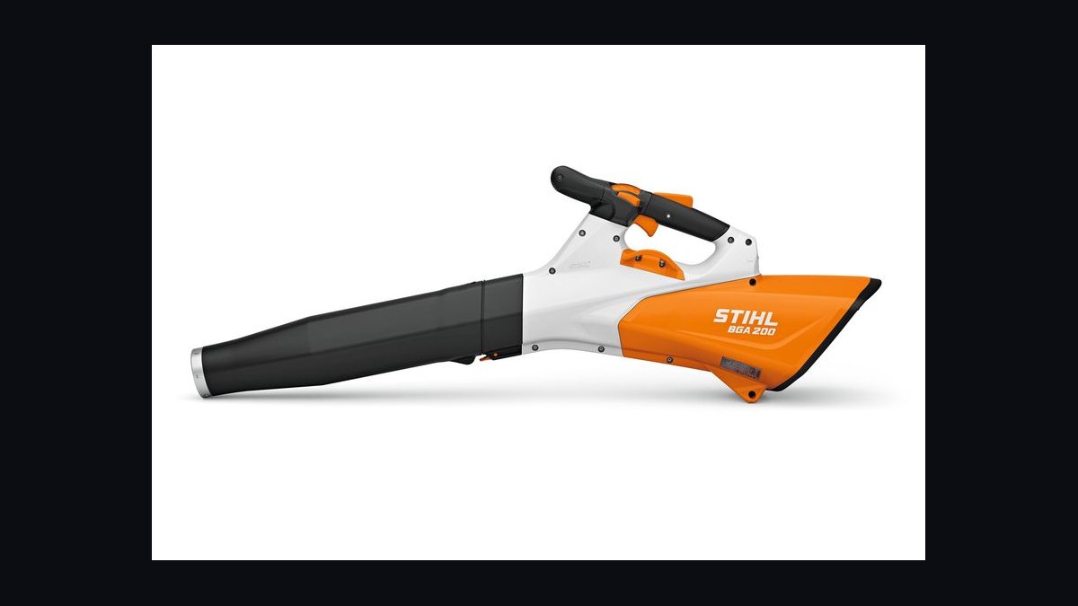 Top 10 Battery Leaf Blowers — Best Overall + Best Value in 2027 — figure 4