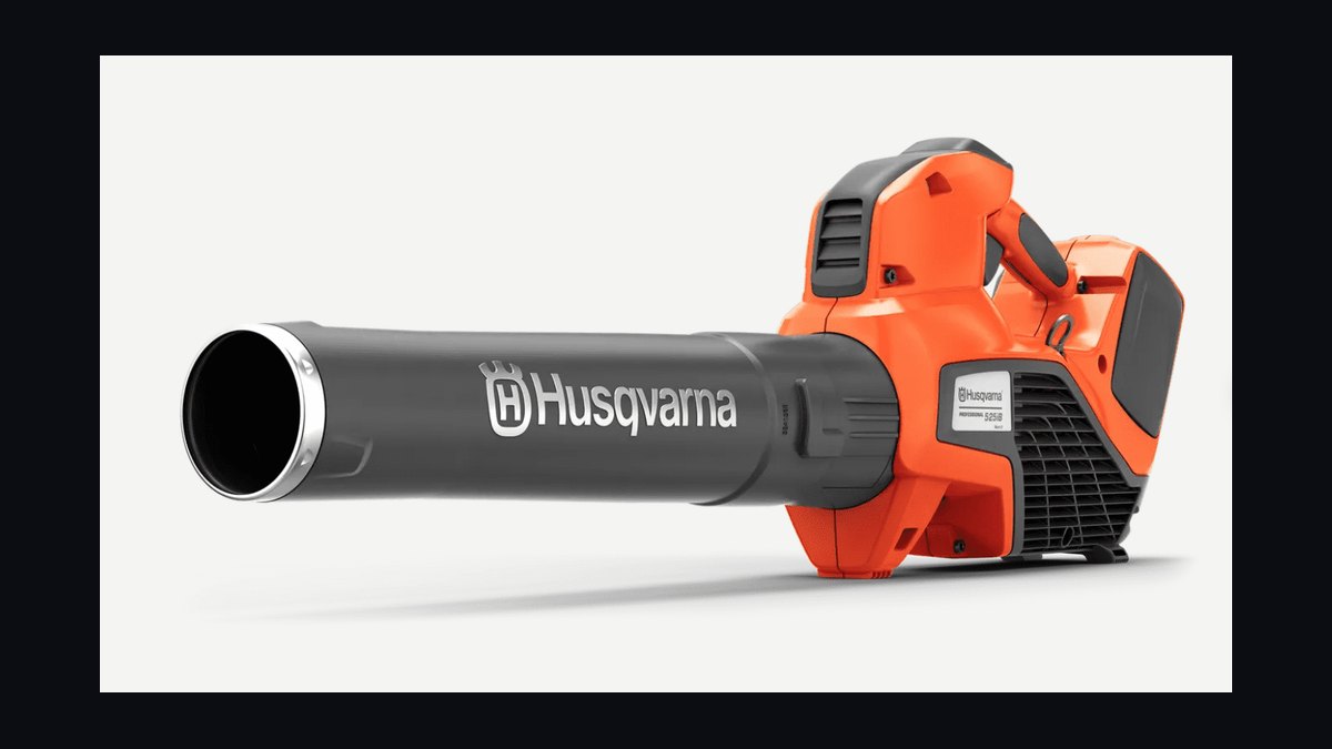 Top 10 Battery Leaf Blowers — Best Overall + Best Value in 2027 — figure 5