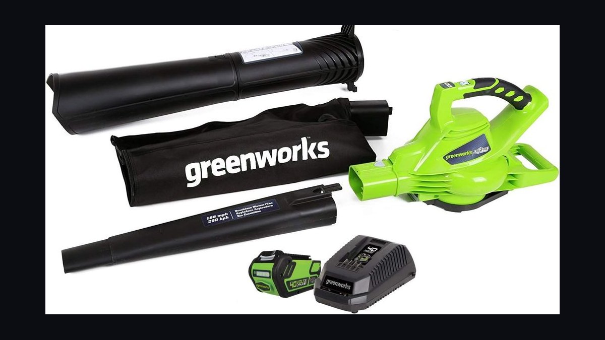 Top 10 Battery Leaf Blowers — Best Overall + Best Value in 2027 — figure 6