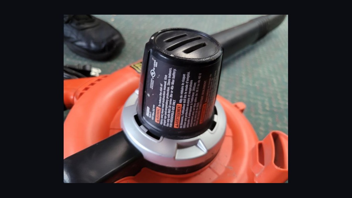 Top 10 Battery Leaf Blowers — Best Overall + Best Value in 2027 — figure 7