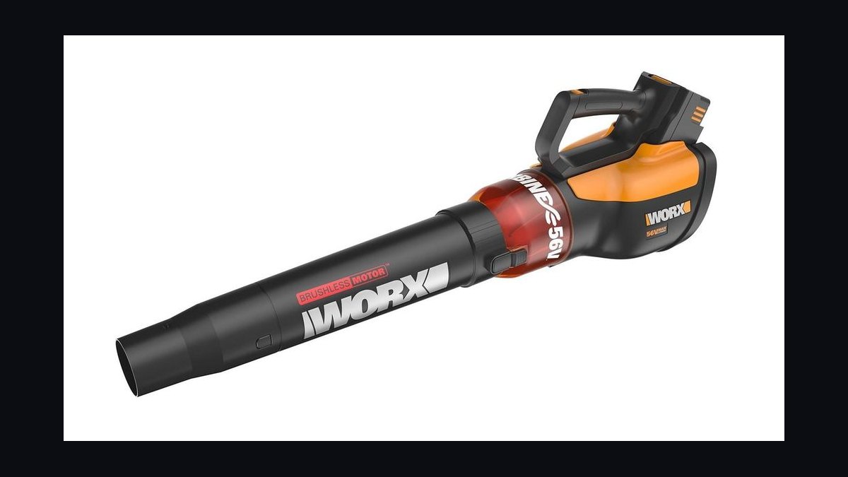 Top 10 Battery Leaf Blowers — Best Overall + Best Value in 2027 — figure 8